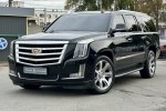 Cadillac Escalade ESV LUXURY 2016  