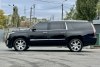 Cadillac Escalade ESV LUXURY 2016.  2