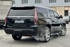 Cadillac Escalade ESV LUXURY 2016.  5