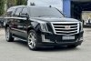 Cadillac Escalade ESV LUXURY 2016.  7