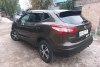 Nissan Qashqai  2015.  4