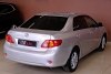 Toyota Corolla  2007. ���� 5