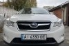Subaru XV 2012