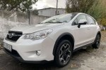 Subaru XV  2012 � ���