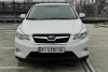 Subaru XV 2012