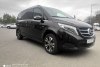 Mercedes V-Class 2016