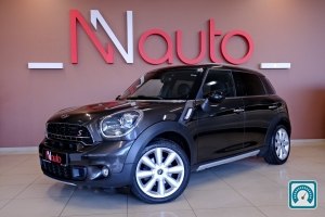 MINI Countryman Cooper SD 2015 823804