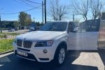 BMW X3  2012  