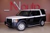 Land Rover Discovery 2008