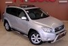 Toyota RAV4 Long 2006. ���� 4