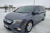 Honda Odyssey  2019. ���� 2
