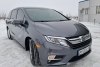 Honda Odyssey  2019. ���� 4