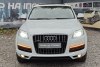 Audi Q7 2013