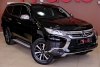 Mitsubishi Pajero Sport  2016. ���� 4