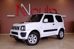 Suzuki Jimny  2016  
