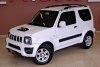 Suzuki Jimny  2016.  2