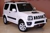 Suzuki Jimny  2016.  4