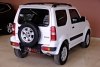 Suzuki Jimny  2016.  5