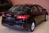 Ford Focus  2016. ���� 5