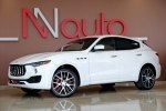 Maserati Levante  2019  