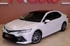 Toyota Camry Hybrid XV75 2021. ���� 2
