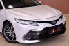 Toyota Camry Hybrid XV75 2021. ���� 3