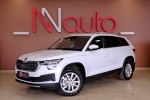Skoda Kodiaq  2022  