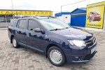 Dacia Logan MCV  2014  