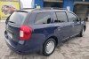Dacia Logan MCV  2014. ���� 3
