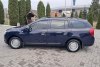 Dacia Logan MCV  2014. ���� 5