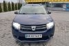 Dacia Logan MCV  2014. ���� 7