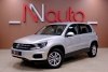 Volkswagen Tiguan 2012