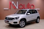 Volkswagen Tiguan  2012  