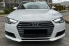 Audi A4 2017