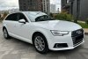 Audi A4 2.0TDI Avant 2017. ���� 2
