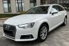 Audi A4 2.0TDI Avant 2017. ���� 8