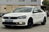 Volkswagen Passat 2013