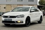 Volkswagen Passat B7 2013  