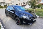 Ford Focus SE 2012  