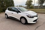 Renault Clio TDi 2013  