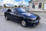 Daewoo Lanos SX 2008  