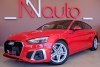 Audi A5  2021. ���� 2