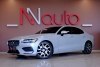 Volvo S60 2018