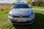 Volkswagen Golf  2015  