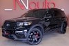 Ford Explorer ST 2020. ���� 2
