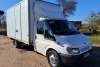 Ford Transit 2005