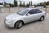 Hyundai Sonata 2008