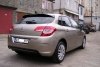 Citroen C4 automat 2013. ���� 4