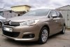 Citroen C4 automat 2013. ���� 5