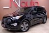 Hyundai Santa Fe  2014. ���� 2